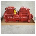 Excavator Main Pump K3V112DT DH170 Hydraulic Pump